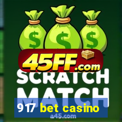 917 bet casino